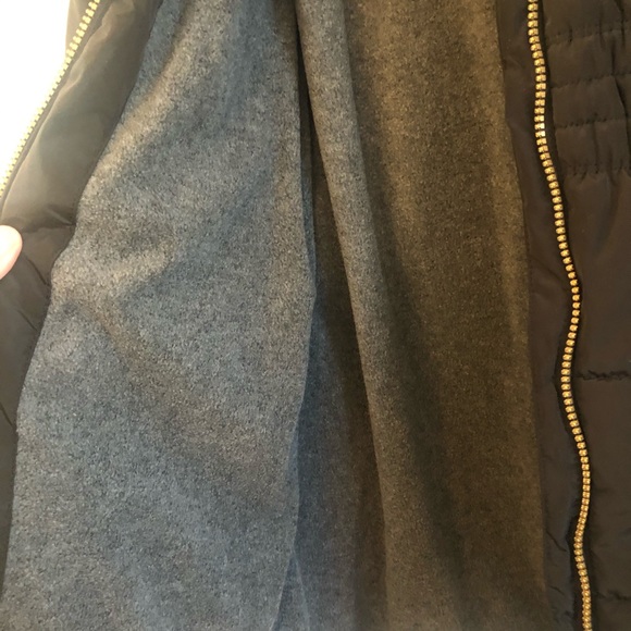 🌸HP✨Girls Calvin Klein❄️Coat - Picture 9 of 17